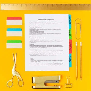 Avery Filing Ultra Tabs, 3